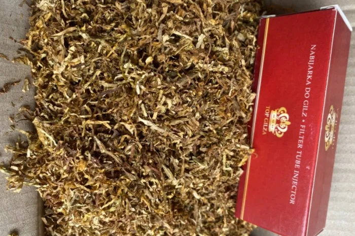 Хороший качественный табак для сигарет 1 кг !!!! ОТЛИЧНЫЕ ЦЕНЫ- фото № 8