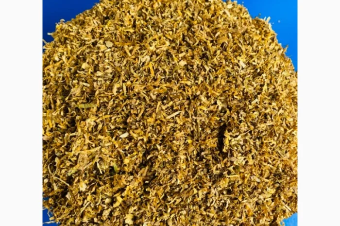 Продам ЛУЧШИЙ ТАБАК для сигарет 1 кг , Вирджиния голд СКИДКИ- фото № 1