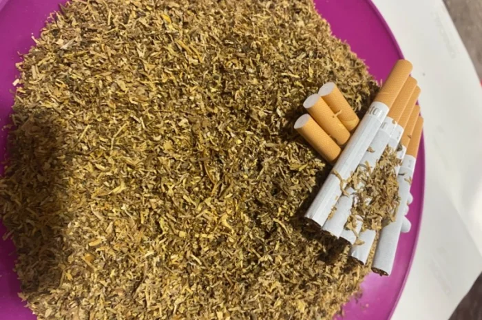 Продам ЛУЧШИЙ ТАБАК для сигарет 1 кг , Вирджиния голд СКИДКИ- фото № 3