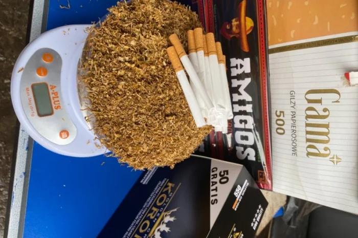 Продам ЛУЧШИЙ ТАБАК для сигарет 1 кг , Вирджиния голд СКИДКИ- фото № 5