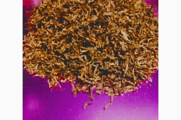 Продам ароматну суміш тютюну "WINSTON" для сигарет 1 кг- фото № 1