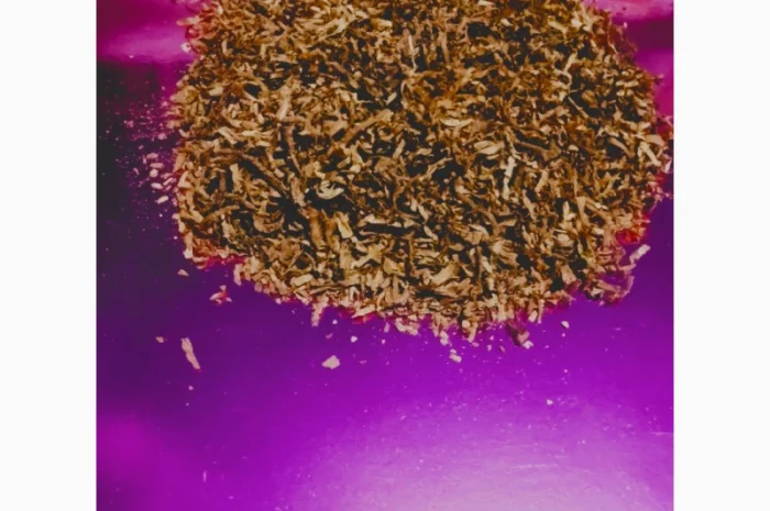 Продам ароматну суміш тютюну "WINSTON" для сигарет 1 кг- фото № 2