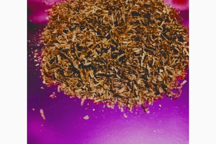 Продам ароматну суміш тютюну "WINSTON" для сигарет 1 кг- фото № 3