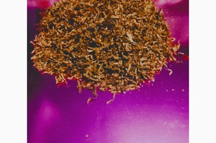 Продам ароматну суміш тютюну "WINSTON" для сигарет 1 кг- фото № 4