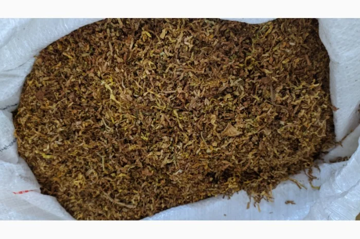 Табак для трубки  Сорта Вирджиния Голд. Берли- фото № 2