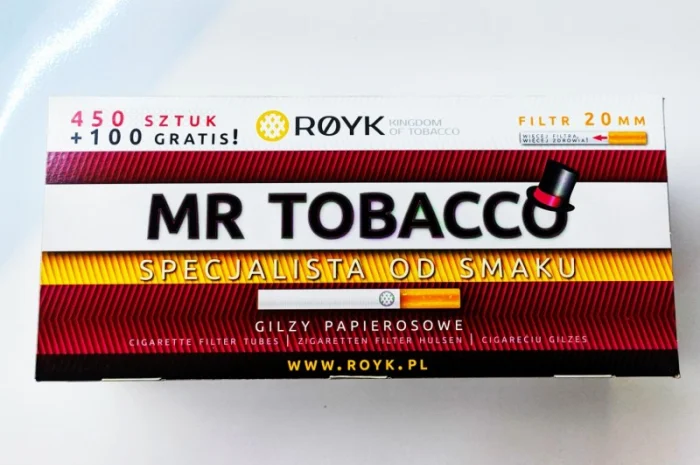 Всем сюда. лучший табак для трубки по самым доступным ценам- фото № 5