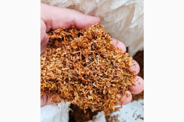 Всем сюда. лучший табак для трубки по самым доступным ценам- фото № 7