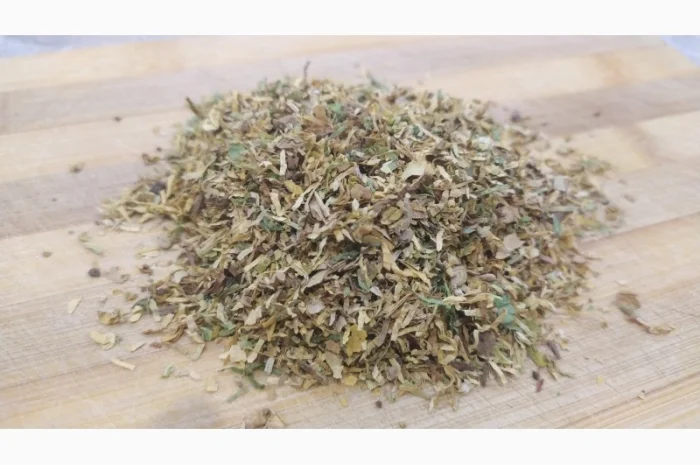 Фабричный ароматизированный табак- фото № 1