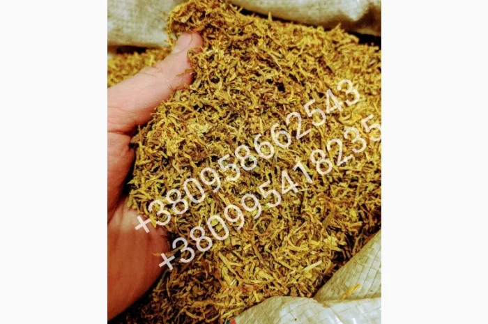 Продам ТАБАК для сигарет 1 кг : АКЦІЯ!Вирджиния Голд, Берли, Кемел, Бонд, Винстон. Ароматизаторы для табака- фото № 4