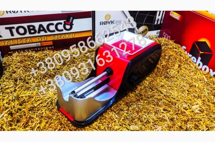 Продам ТАБАК для сигарет 1 кг : АКЦІЯ!Вирджиния Голд, Берли, Кемел, Бонд, Винстон. Ароматизаторы для табака- фото № 8