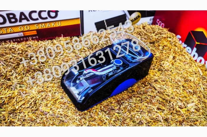 Продам ТАБАК для сигарет 1 кг : АКЦІЯ!Вирджиния Голд, Берли, Кемел, Бонд, Винстон. Ароматизаторы для табака- фото № 9