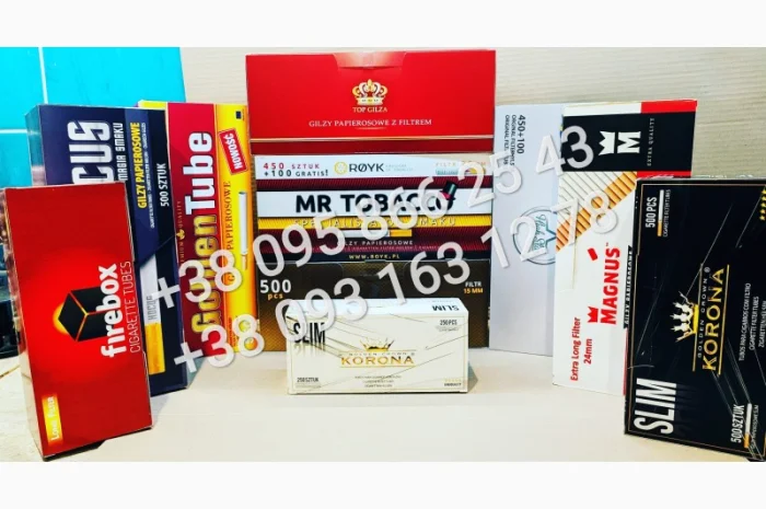 Продам ТАБАК для сигарет 1 кг : АКЦІЯ!Вирджиния Голд, Берли, Кемел, Бонд, Винстон. Ароматизаторы для табака- фото № 12