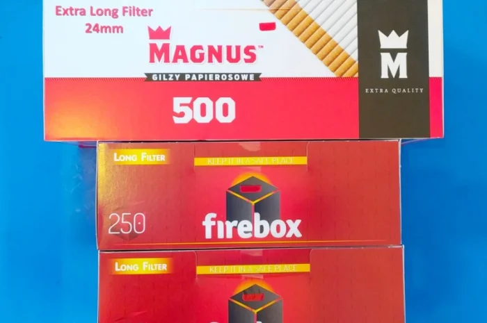 Большой выбор Табаков. Фабрика. Лапша- фото № 3