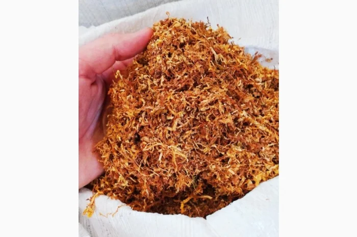 Продам табак virginia gold для трубки, лучшая цена- фото № 1