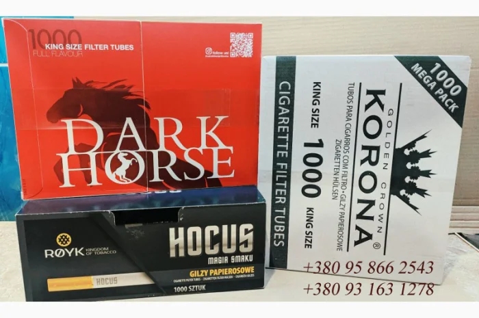 Продам Венгерский табак для трубки- фото № 1