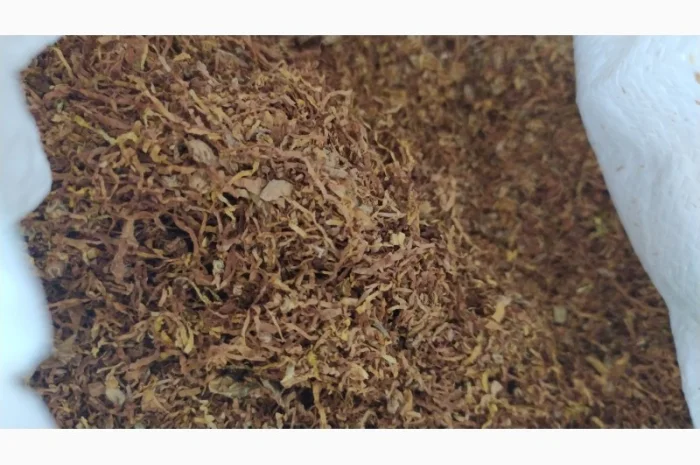 Табак без мусора и пыли для трубки- фото № 2