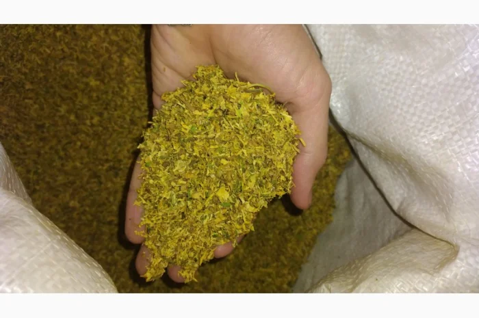 Кемел Фабрика для трубки- фото № 1