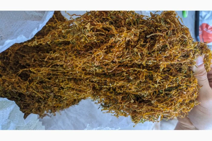 ТАБАК для трубки, Берли, Вирджиния Голд, Winston, Marlboro- фото № 2