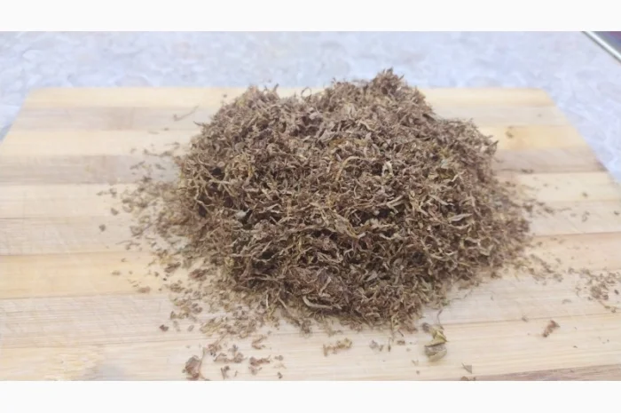 ТАБАК для трубки, Берли, Вирджиния Голд, Winston, Marlboro- фото № 3