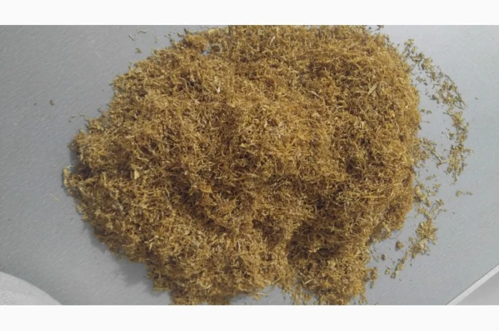 Табак Вирджиния Голд- фото № 3