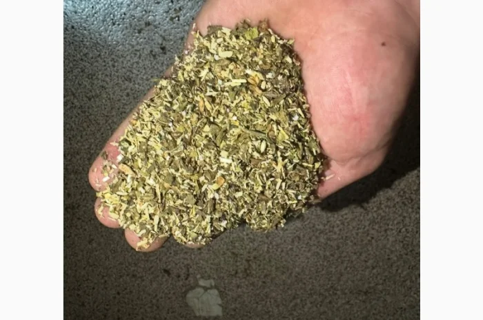 Є великий опт якісного тютюну без палок та вологості- фото № 2