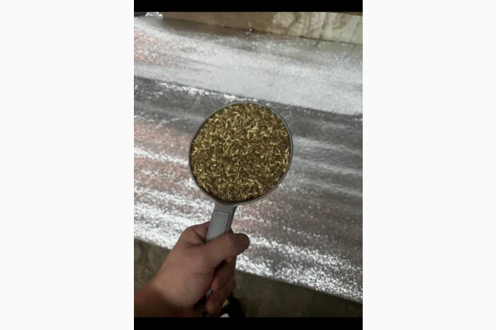 Оптовая продажа качественного табака без палок и влаги- фото № 3