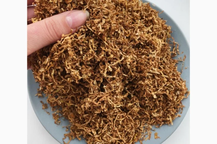 Продам гарний тютюн! Імпортний лист (Голд/Вірджинія/Берлі)- фото № 7