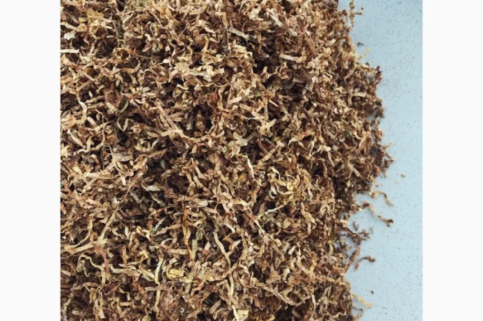 Продам гарний тютюн! Імпортний лист (Голд/Вірджинія/Берлі)- фото № 8