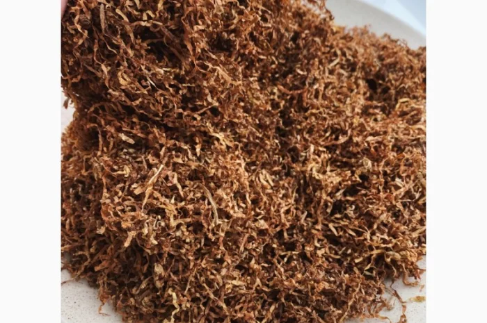 Продам гарний тютюн! Імпортний лист (Голд/Вірджинія/Берлі)- фото № 9