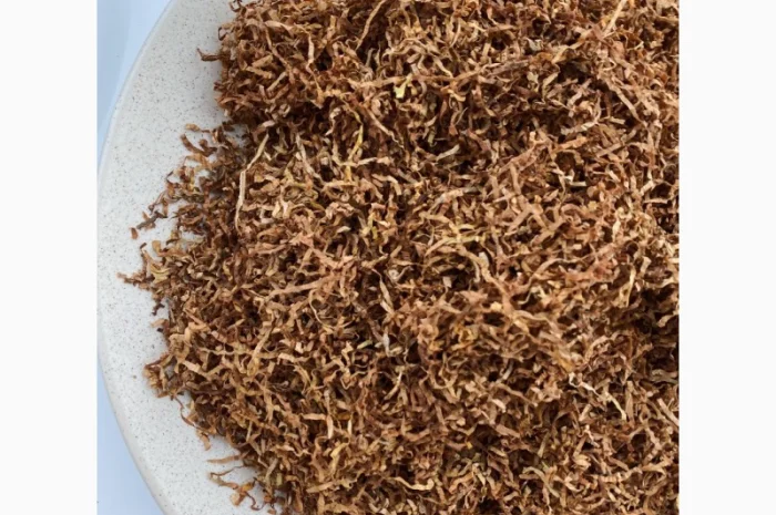 Продам гарний тютюн! Імпортний лист (Голд/Вірджинія/Берлі)- фото № 10