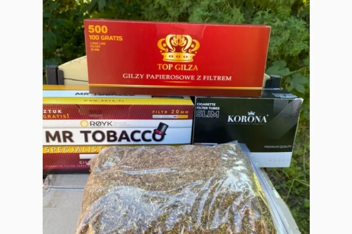 Добрий день!!! Шановні покупці, хочемо запропонувати Вам тільки першосортний тютюн- фото № 16