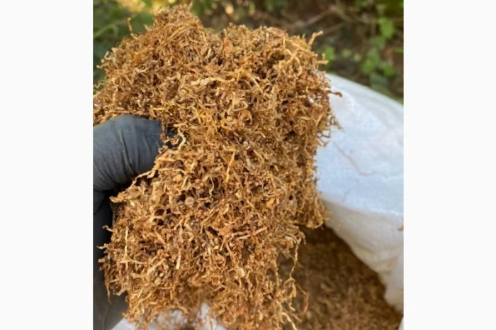 Качественный Імпортний табак ! Без пыли и мусора- фото № 9