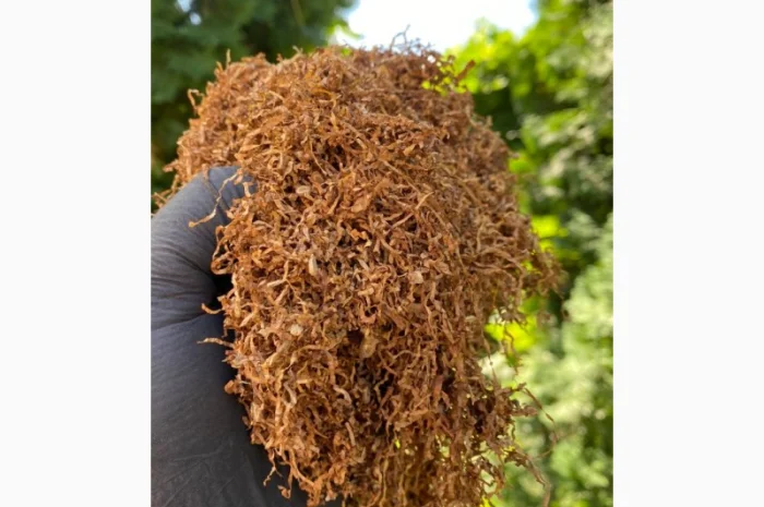 Качественный Імпортний табак ! Без пыли и мусора- фото № 13