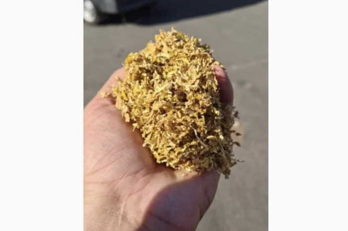 Якісний Імпортний табак! Без пилу і сміття- фото № 17