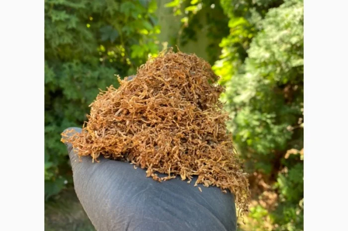 Якісний Імпортний табак! Без пилу і сміття- фото № 15