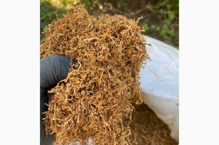 Якісний Імпортний табак! Без пилу і сміття- фото № 4