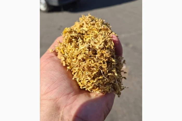 Продам Венгерский крепкий табак ОПТОМ- фото № 4