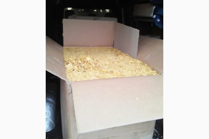 Продам табак Вирджинию Голд оптом- фото № 2