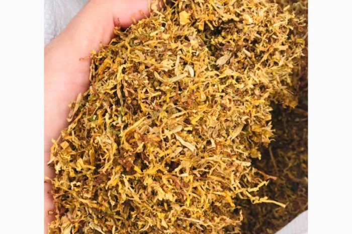 Продам импортный Крепкий табак Кентукки, для сигарет 1 кг- фото № 3