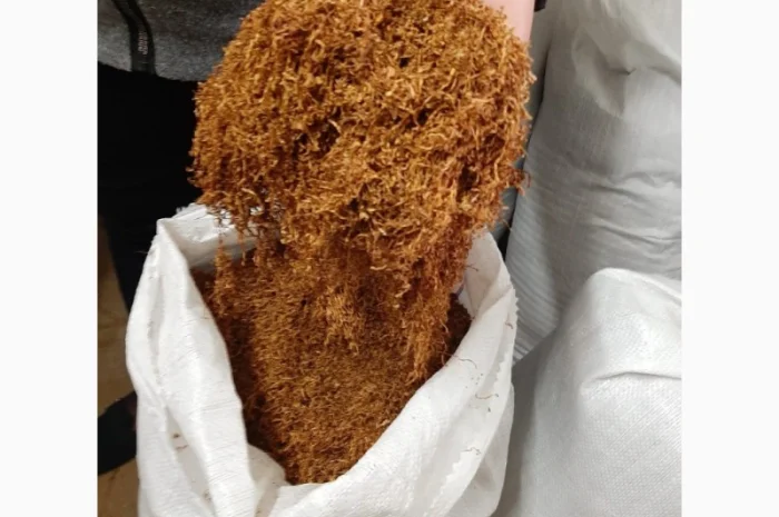 Продам импортный Крепкий табак Кентукки, для сигарет 1 кг- фото № 4