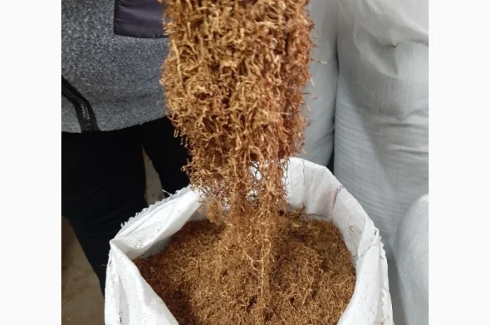 Продам импортный Крепкий табак Кентукки, для сигарет 1 кг- фото № 5