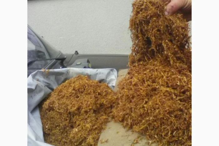 Продаю качественный табак Вирджинию, Вирджиния Голд, Венгерский для трубки- фото № 3