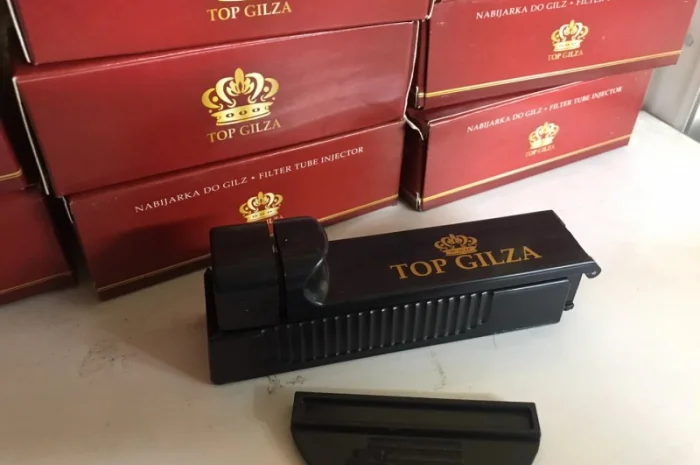 Продам Венгерский крепкий табак для самокруток- фото № 5