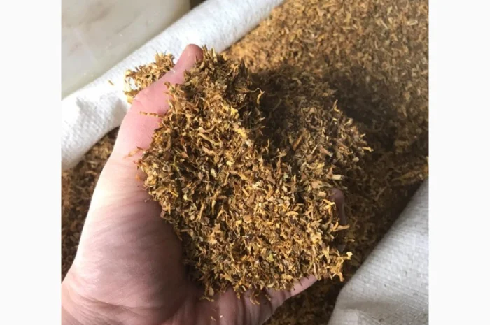 Продам фабричный табак Marlboro, Camel, Winston для сигарет 1 кг- фото № 1