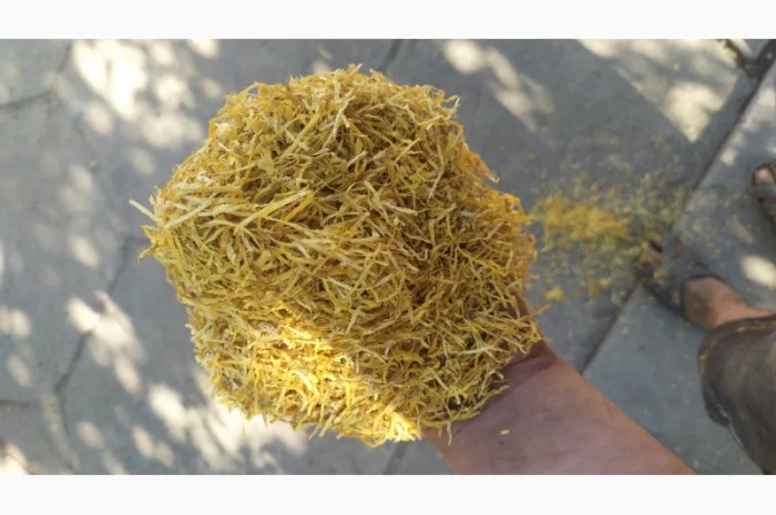 Табак для сигарет 1 кг, Турецкий импортный. Лёгкий. Крепкий. Средний- фото № 3