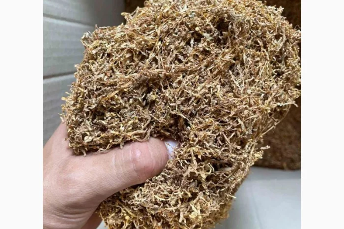 Продам крепкий табак Кентукки для сигарет 1 кг- фото № 9