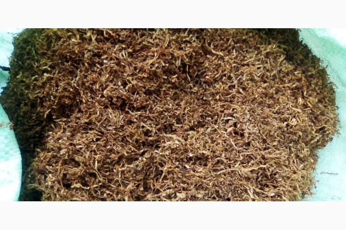 Продам крепкий табак Кентукки для сигарет 1 кг- фото № 2