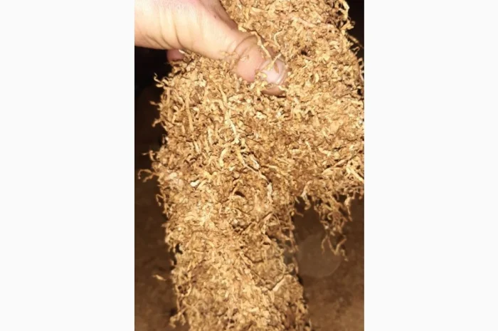 Продам крепкий табак Кентукки для сигарет 1 кг- фото № 3