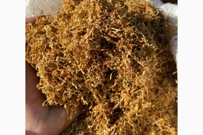 Продам крепкий табак Кентукки для сигарет 1 кг- фото № 5