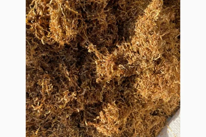 Продам крепкий табак Кентукки для сигарет 1 кг- фото № 6